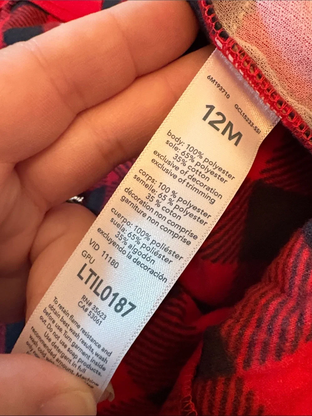 N/A new tags